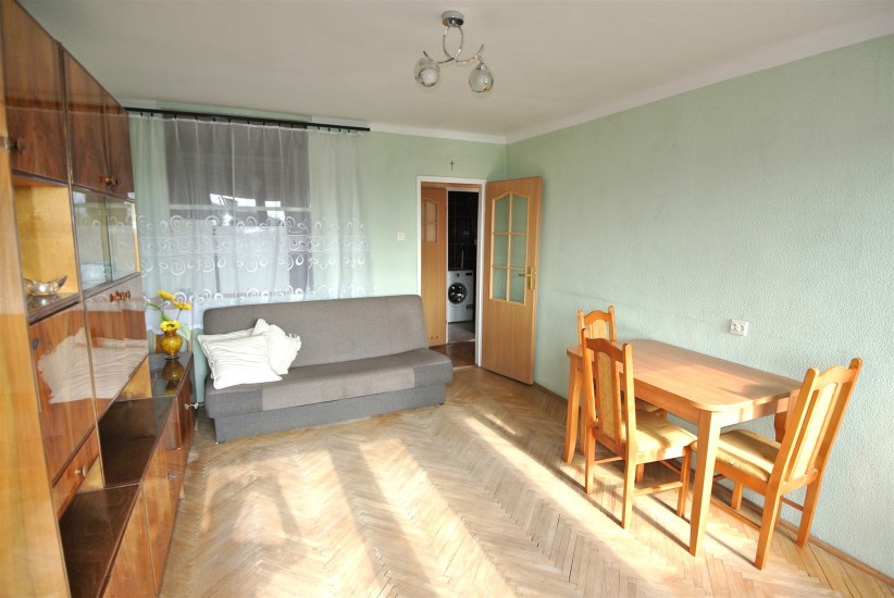 Mieszkanie Sprzedaż - świętokrzyskie, Kielce m., Kielce, KSM
