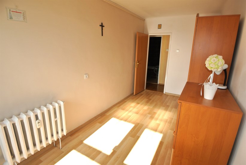 Mieszkanie Sprzedaż - świętokrzyskie, Kielce m., Kielce, KSM