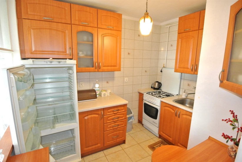 Mieszkanie Sprzedaż - świętokrzyskie, Kielce m., Kielce, KSM