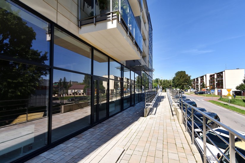 Lokal Wynajem - świętokrzyskie, skarżyski, Skarżysko-Kamienna