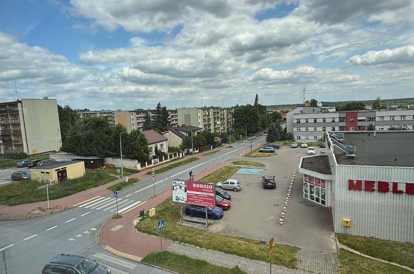 Lokal Wynajem - świętokrzyskie, skarżyski, Skarżysko-Kamienna