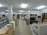 Hala Sprzedaż - świętokrzyskie, starachowicki, Starachowice, Wierzbnik