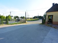 Hala Sprzedaż - świętokrzyskie, starachowicki, Starachowice, Wierzbnik