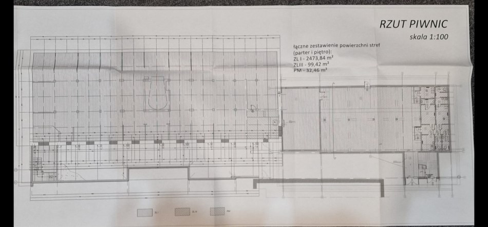 Hala Wynajem - świętokrzyskie, starachowicki, Starachowice, Wierzbnik