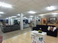 Hala Wynajem - świętokrzyskie, starachowicki, Starachowice, Wierzbnik