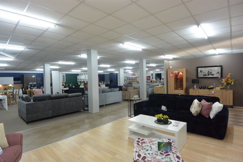 Hala Wynajem - świętokrzyskie, starachowicki, Starachowice, Wierzbnik