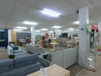 Hala Wynajem - świętokrzyskie, starachowicki, Starachowice, Wierzbnik