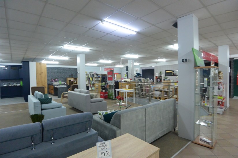 Hala Wynajem - świętokrzyskie, starachowicki, Starachowice, Wierzbnik