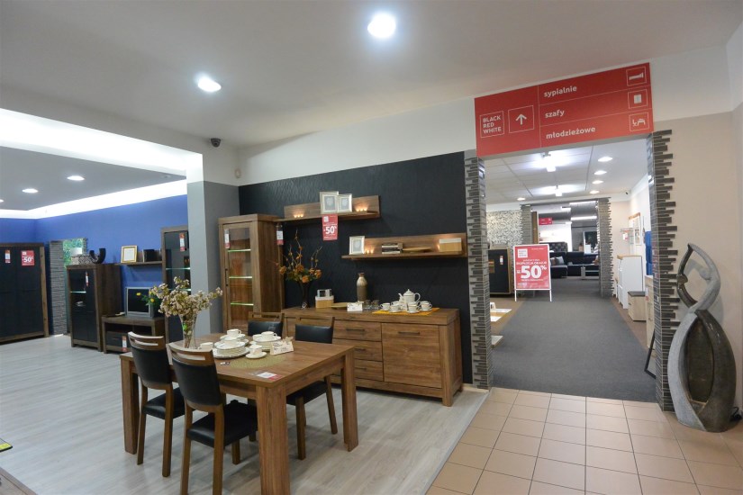 Hala Wynajem - świętokrzyskie, starachowicki, Starachowice, Wierzbnik