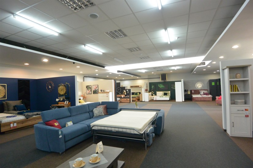 Hala Wynajem - świętokrzyskie, starachowicki, Starachowice, Wierzbnik