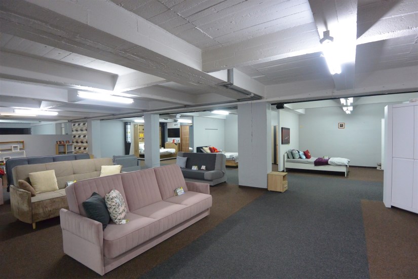 Hala Wynajem - świętokrzyskie, starachowicki, Starachowice, Wierzbnik