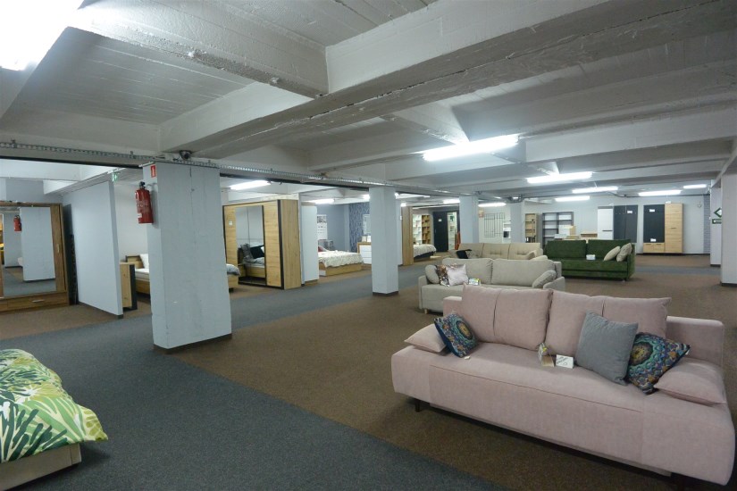 Hala Wynajem - świętokrzyskie, starachowicki, Starachowice, Wierzbnik