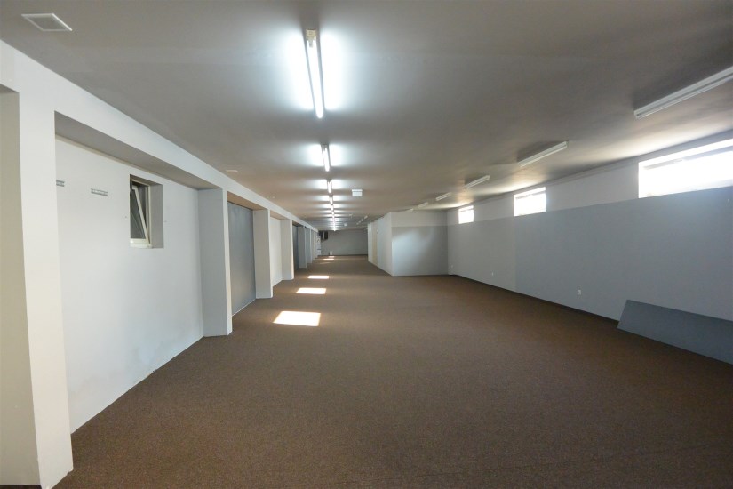 Hala Wynajem - świętokrzyskie, starachowicki, Starachowice, Wierzbnik