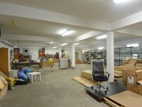 Hala Wynajem - świętokrzyskie, starachowicki, Starachowice, Wierzbnik