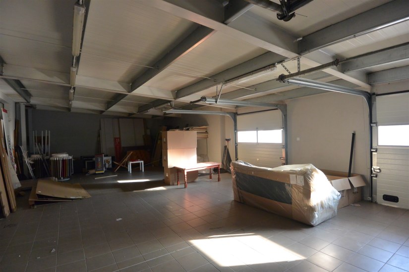 Hala Wynajem - świętokrzyskie, starachowicki, Starachowice, Wierzbnik