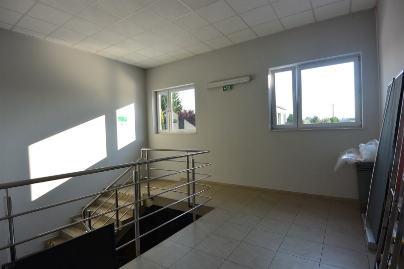 Hala Wynajem - świętokrzyskie, starachowicki, Starachowice, Wierzbnik