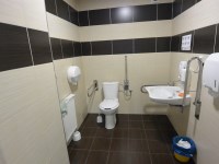 Hala Wynajem - świętokrzyskie, starachowicki, Starachowice, Wierzbnik