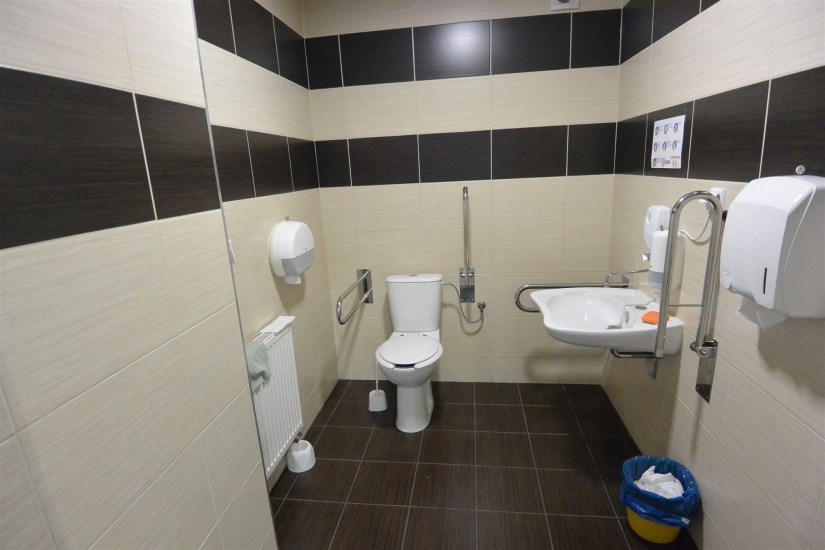 Hala Wynajem - świętokrzyskie, starachowicki, Starachowice, Wierzbnik