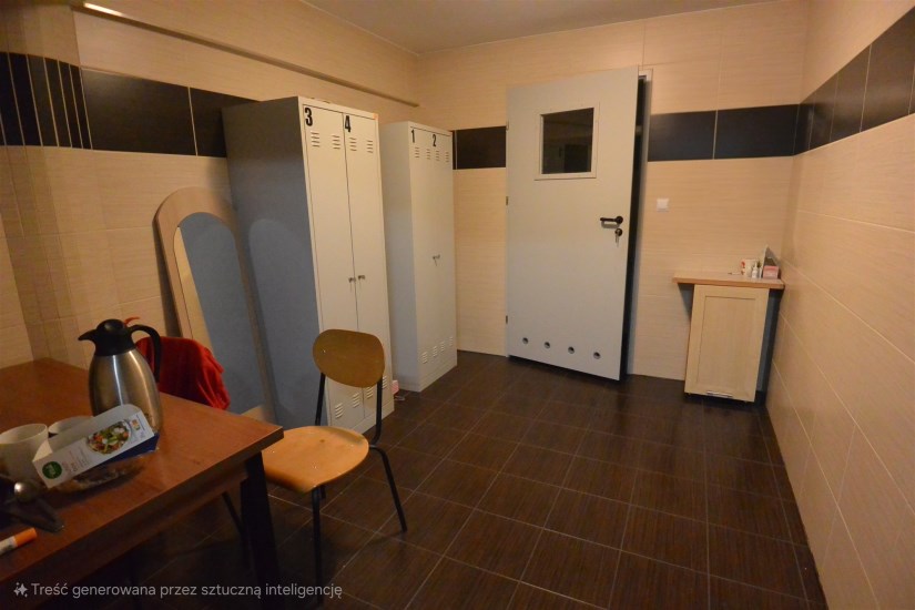 Hala Wynajem - świętokrzyskie, starachowicki, Starachowice, Wierzbnik