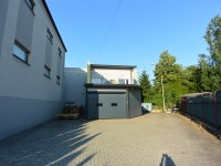 Hala Wynajem - świętokrzyskie, starachowicki, Starachowice, Wierzbnik