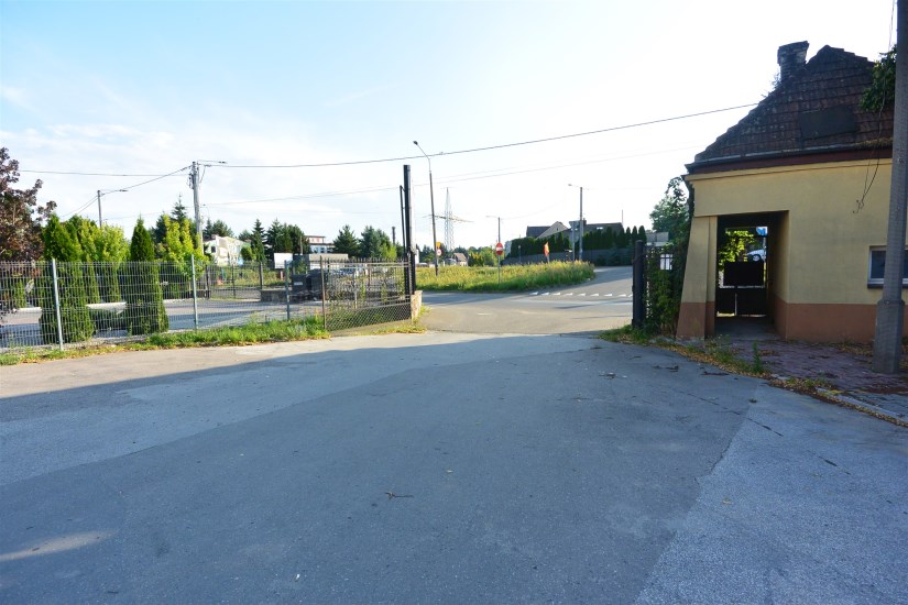 Hala Wynajem - świętokrzyskie, starachowicki, Starachowice, Wierzbnik