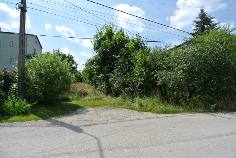 Działka Sprzedaż - świętokrzyskie, Kielce m., Kielce, Dyminy-Wieś