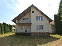 Dom Sprzedaż - świętokrzyskie, kielecki, Mniów, Borki