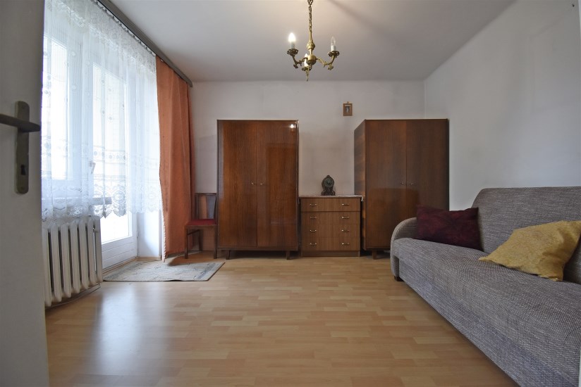 Mieszkanie Sprzedaż - świętokrzyskie, Kielce m., Kielce, Sady