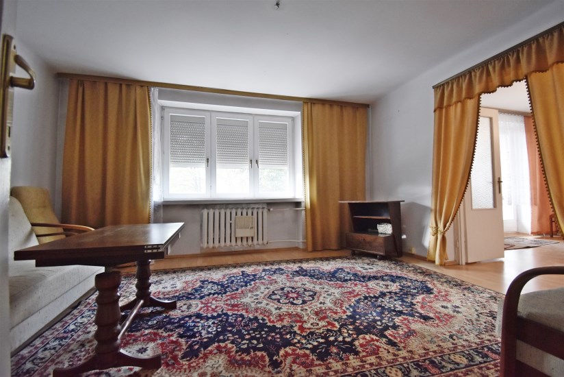 Mieszkanie Sprzedaż - świętokrzyskie, Kielce m., Kielce, Sady
