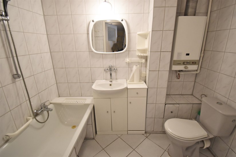 Mieszkanie Sprzedaż - świętokrzyskie, Kielce m., Kielce, Sady