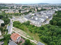 Działka Wynajem - świętokrzyskie, Kielce m., Kielce, Uroczysko