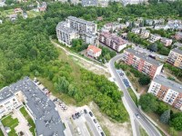 Działka Wynajem - świętokrzyskie, Kielce m., Kielce, Uroczysko