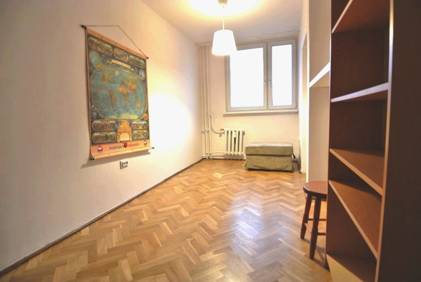 Mieszkanie Wynajem - mazowieckie, Warszawa m., Warszawa, Żoliborz, Stary Żoliborz
