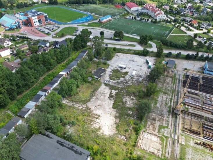 Działka Sprzedaż - świętokrzyskie, kielecki, Sitkówka-Nowiny, Zagrody