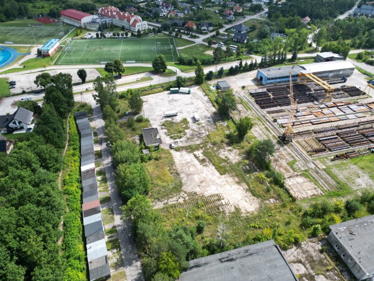 Działka Sprzedaż - świętokrzyskie, kielecki, Sitkówka-Nowiny, Zagrody