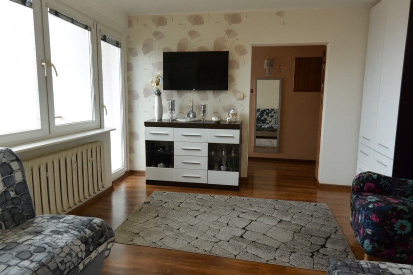 Mieszkanie Sprzedaż - świętokrzyskie, Kielce m., Kielce, Na Stoku