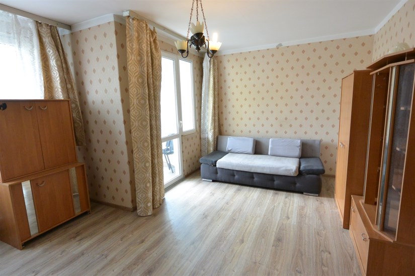 Mieszkanie Sprzedaż - świętokrzyskie, Kielce m., Kielce, Na Stoku