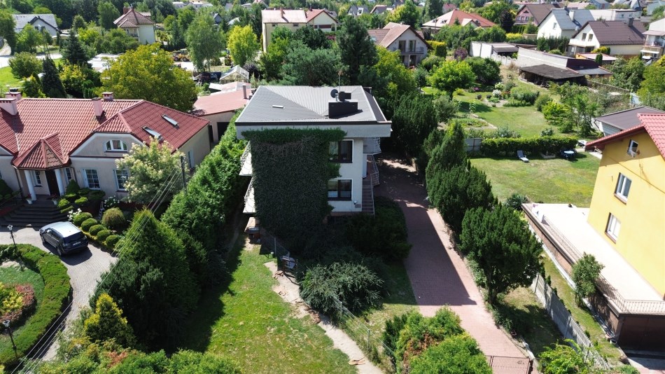 Dom Sprzedaż - świętokrzyskie, jędrzejowski, Jędrzejów