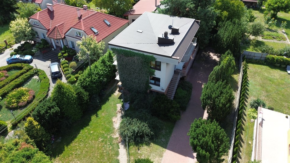 Dom Sprzedaż - świętokrzyskie, jędrzejowski, Jędrzejów