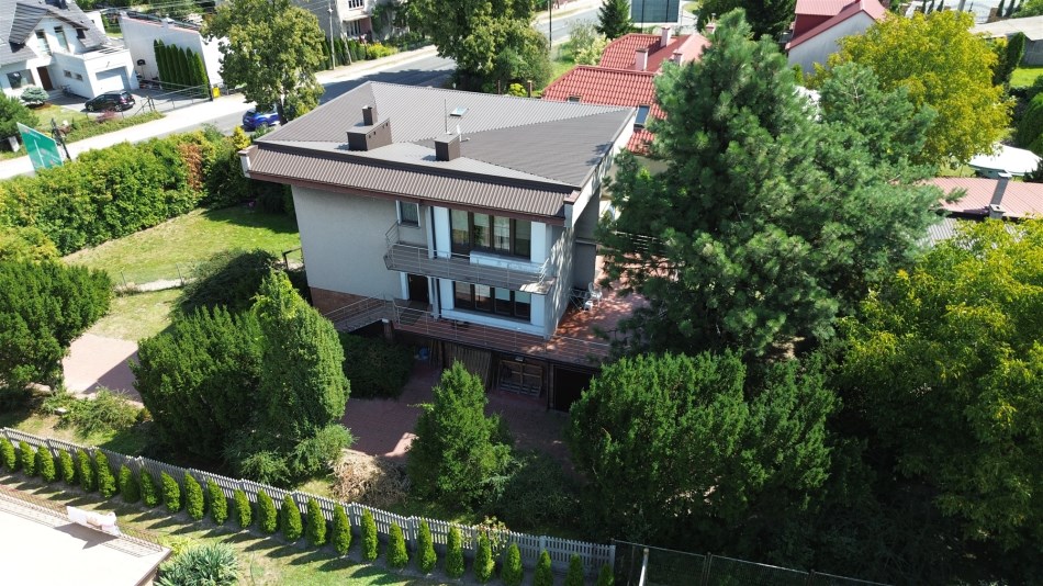 Dom Sprzedaż - świętokrzyskie, jędrzejowski, Jędrzejów