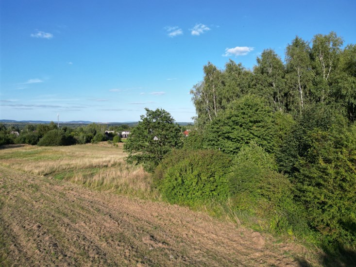 Działka Sprzedaż - świętokrzyskie, kielecki, Chęciny, Wolica