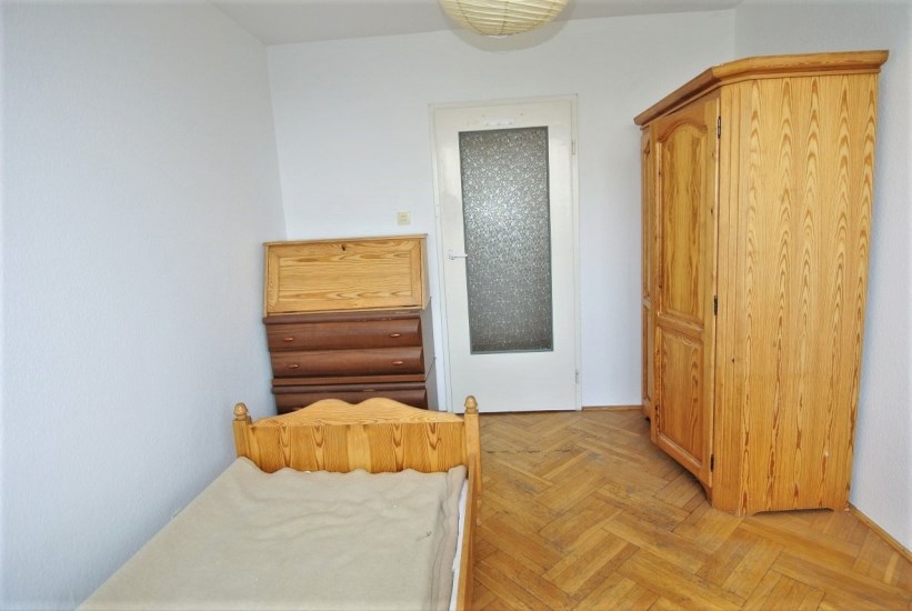Mieszkanie Sprzedaż - mazowieckie, Warszawa m., Warszawa, Bemowo
