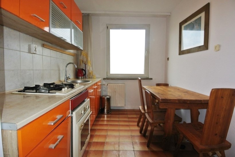 Mieszkanie Sprzedaż - mazowieckie, Warszawa m., Warszawa, Bemowo