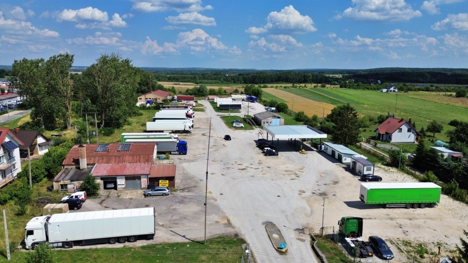 Działka Sprzedaż - świętokrzyskie, pińczowski, Pińczów
