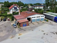 Działka Sprzedaż - świętokrzyskie, pińczowski, Pińczów