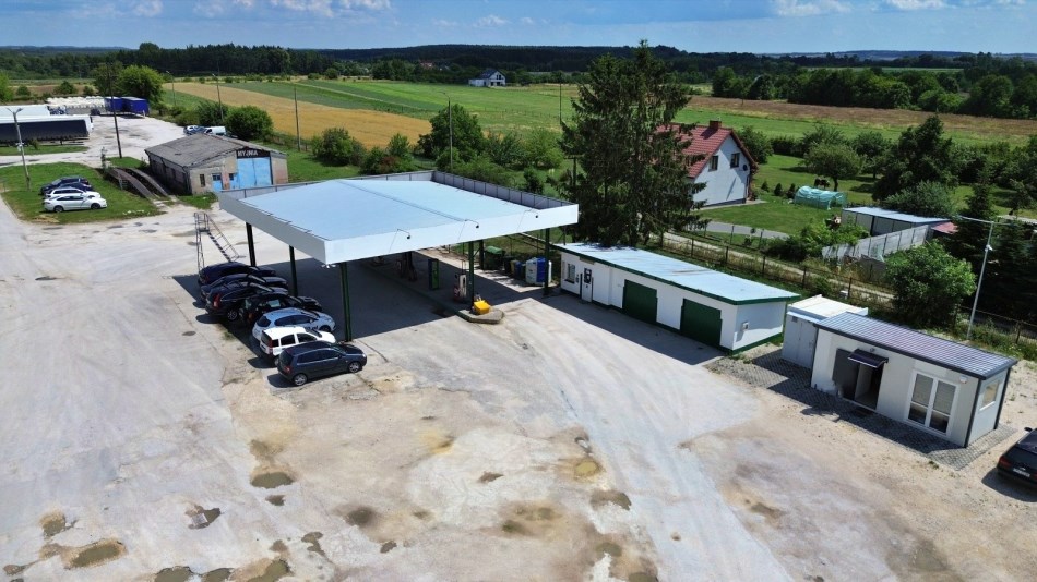 Działka Sprzedaż - świętokrzyskie, pińczowski, Pińczów