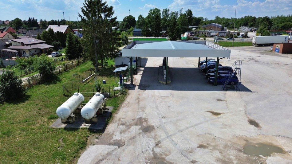 Działka Sprzedaż - świętokrzyskie, pińczowski, Pińczów