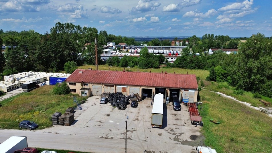 Działka Sprzedaż - świętokrzyskie, pińczowski, Pińczów