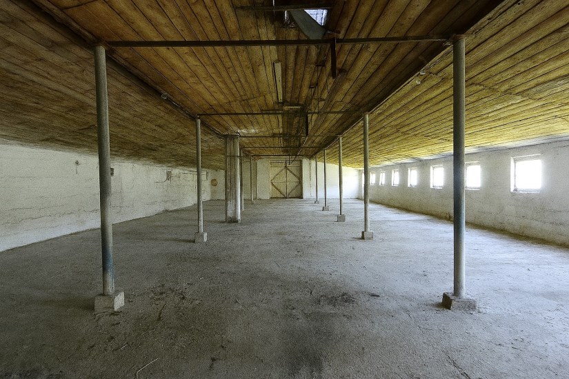 Hala Wynajem - świętokrzyskie, Kielce m., Kielce, Malików