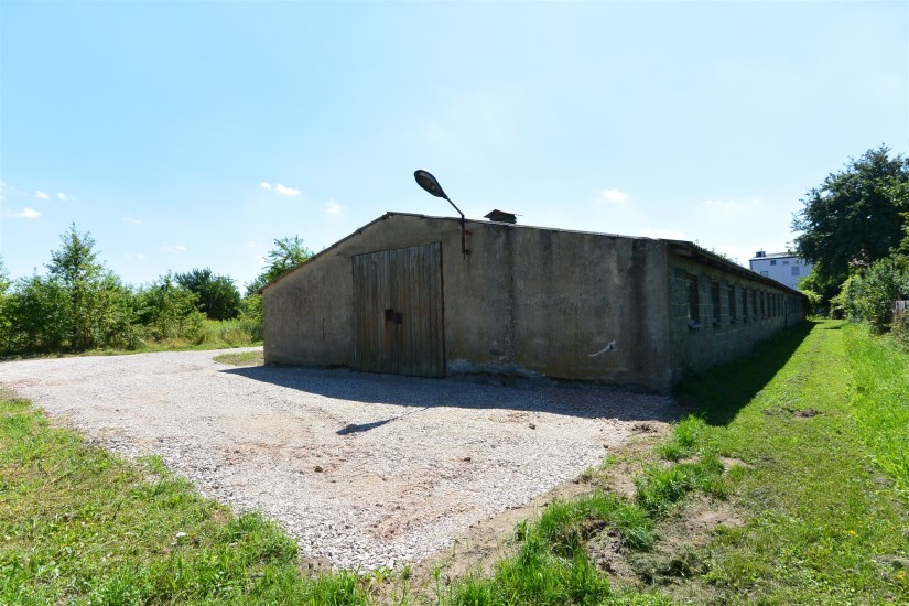 Hala Wynajem - świętokrzyskie, Kielce m., Kielce, Malików